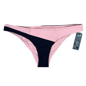 TAVIK Jaclyn Moderate Swim Bottom - Size Large
